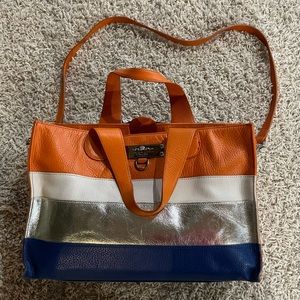 NWOT Brighton leather purse